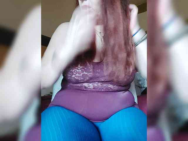LoveTinaForever webcam