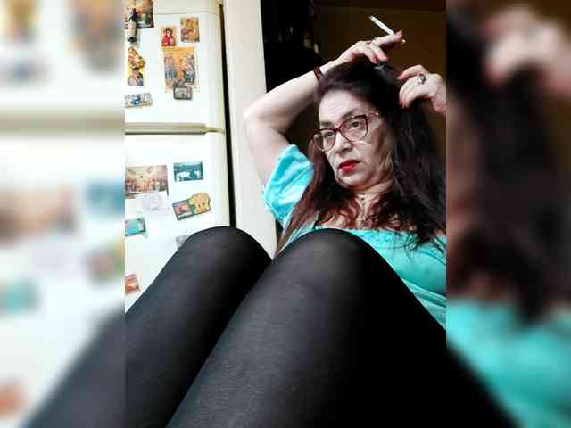 LoveTinaForever webcam