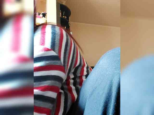 LoveTinaForever webcam