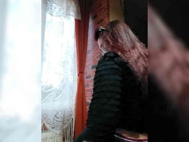 LoveTinaForever webcam