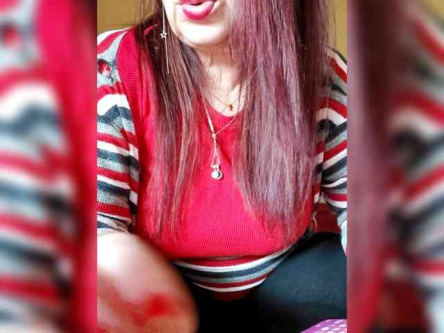 LoveTinaForever webcam