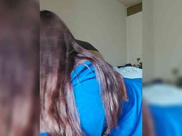 Model: LoveTinaForever