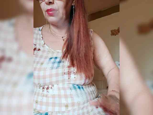 LoveTinaForever webcam