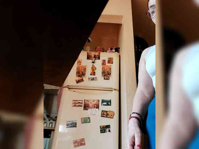 LoveTinaForever webcam