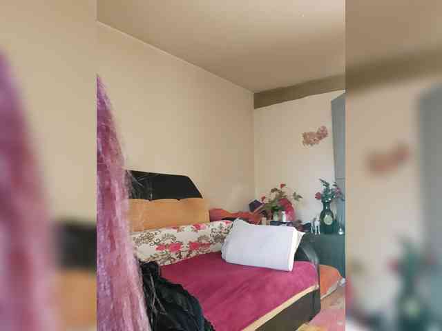 LoveTinaForever webcam