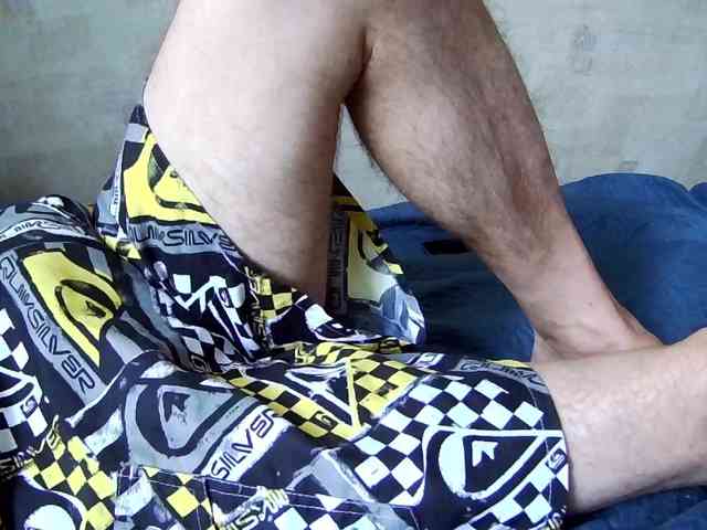 Nik44-244 Sex Cam Show
