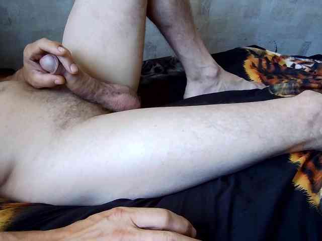Nik44-244 Sex Cam Show