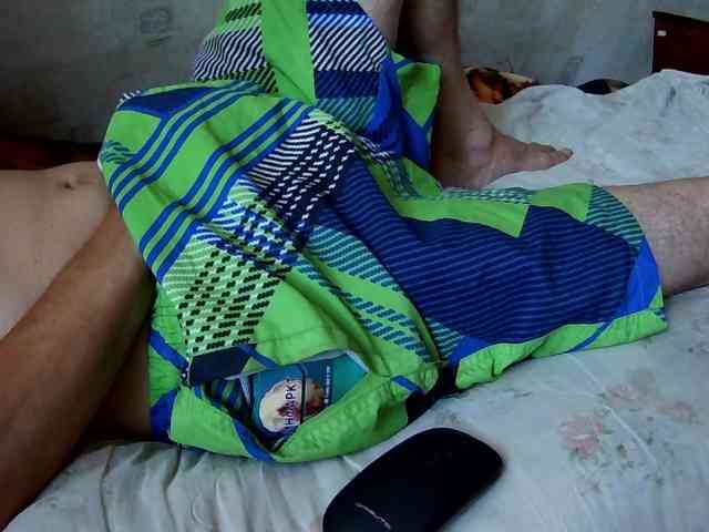 Nik44-244 Sex Cam Show