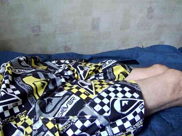 Nik44-244 Sex Cam Show