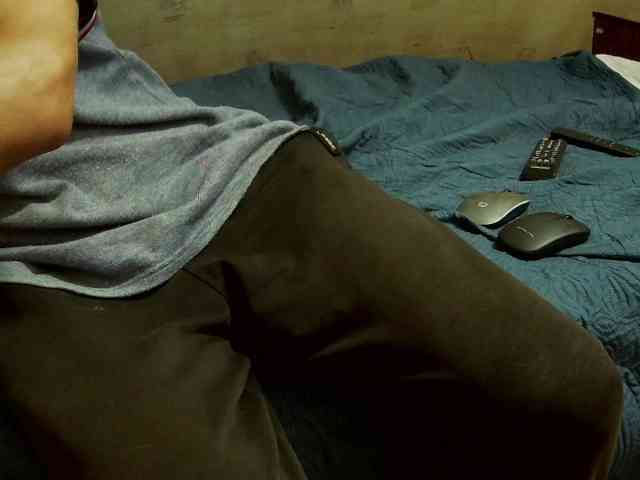 Nik44-244 Sex Cam Show