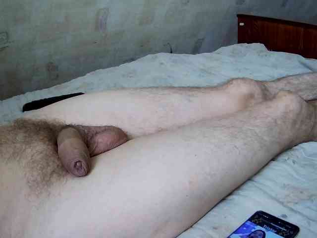 Nik44-244 Sex Cam Show