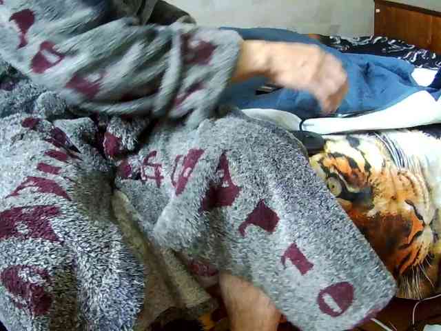 Nik44-244 Sex Cam Show