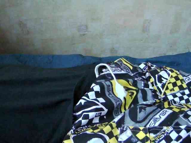 Nik44-244 Sex Cam Show