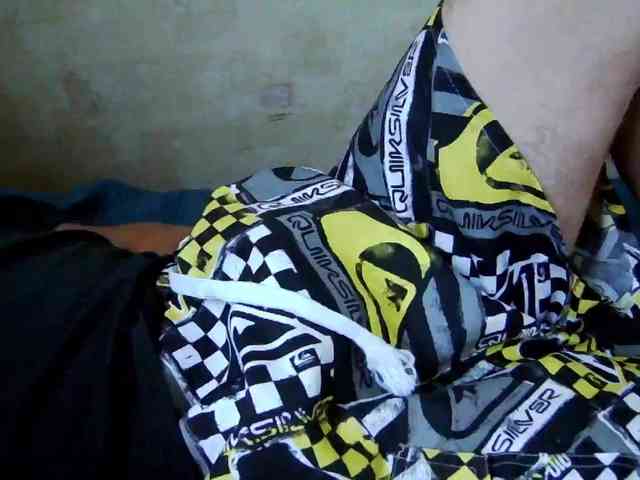 Nik44-244 Sex Cam Show