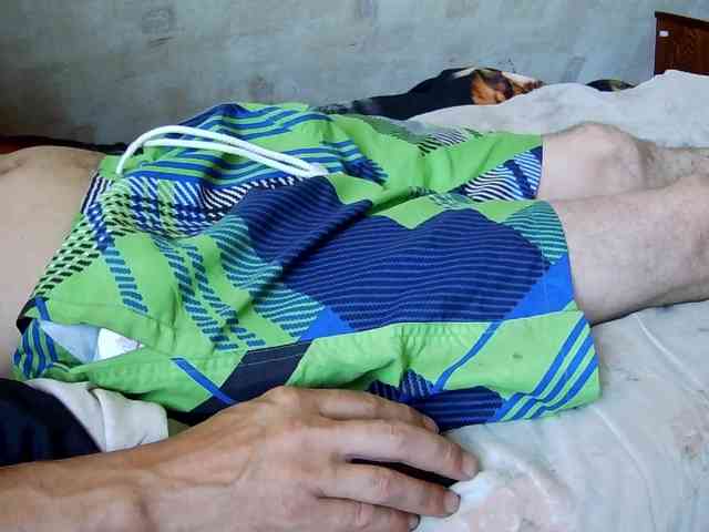 Nik44-244 Sex Cam Show