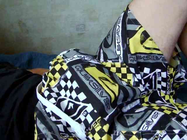 Nik44-244 Sex Cam Show