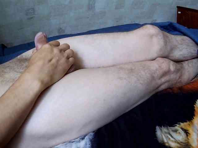 Nik44-244 Sex Cam Show