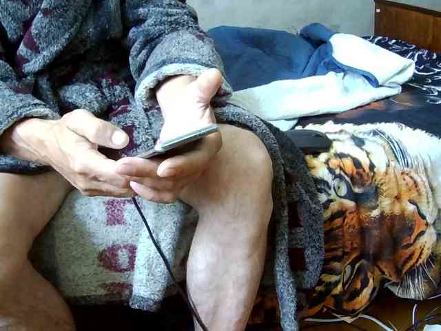 Nik44-244 Sex Cam Show