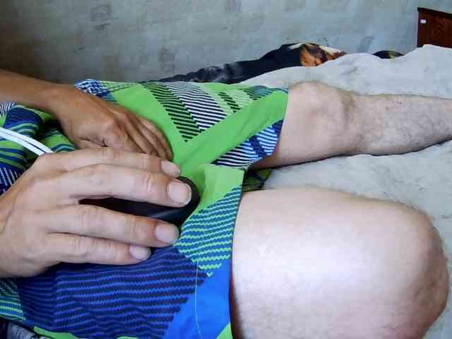 Nik44-244 Sex Cam Show