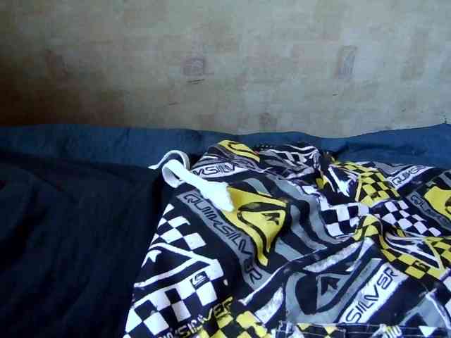 Nik44-244 Sex Cam Show