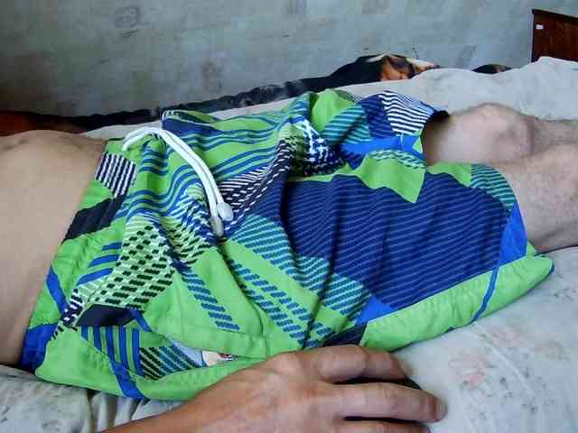 Nik44-244 Sex Cam Show