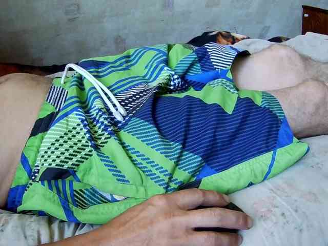Nik44-244 Sex Cam Show