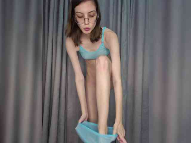 SharlottaChan webcam