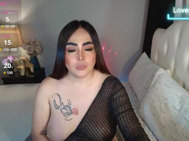 UnforgetableMaria