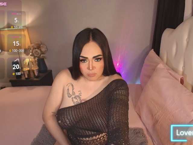 UnforgetableMaria