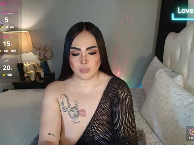 UnforgetableMaria