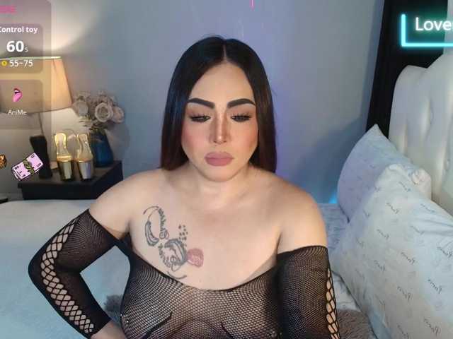 UnforgetableMaria live webcam show