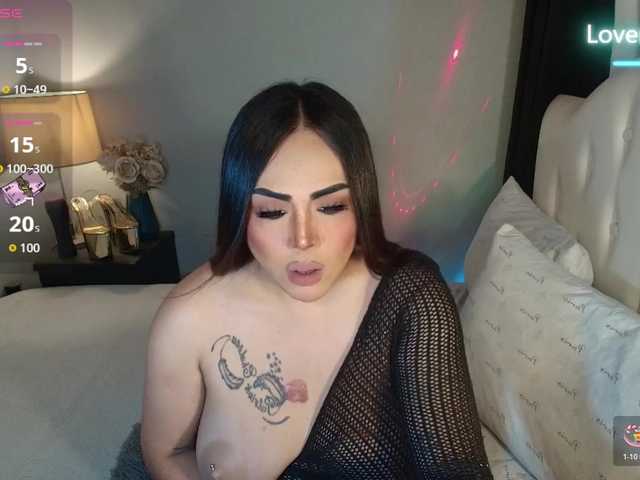 UnforgetableMaria
