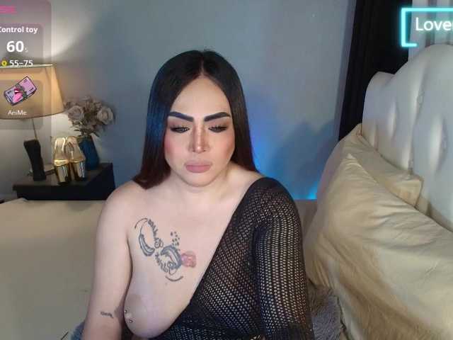 UnforgetableMaria live cam preview