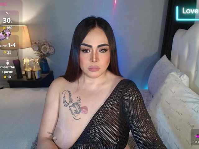 UnforgetableMaria live webcam show