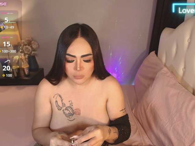 UnforgetableMaria