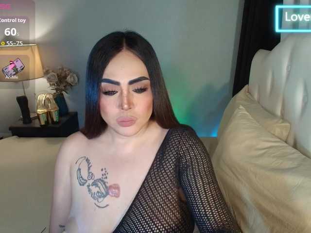 UnforgetableMaria live cam preview