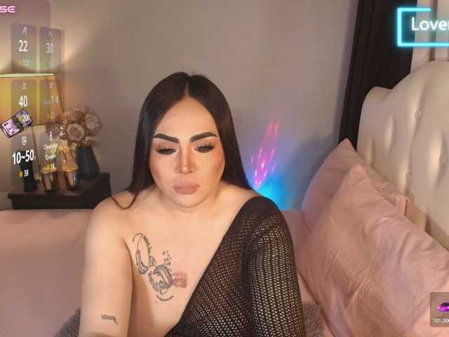 UnforgetableMaria