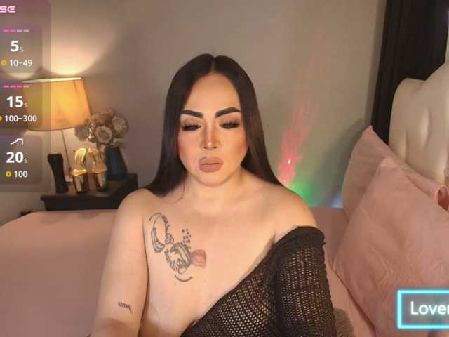 UnforgetableMaria