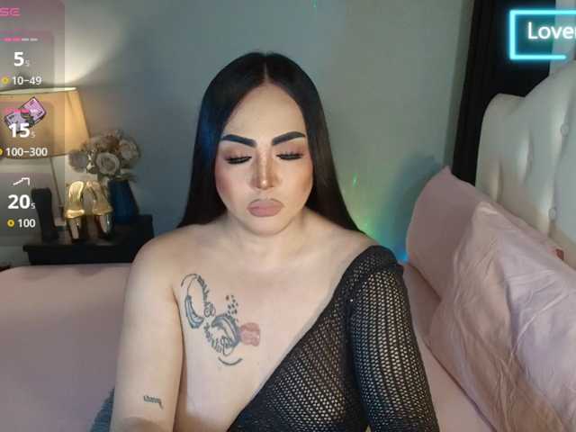 UnforgetableMaria