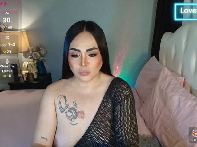 UnforgetableMaria