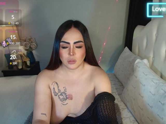 UnforgetableMaria