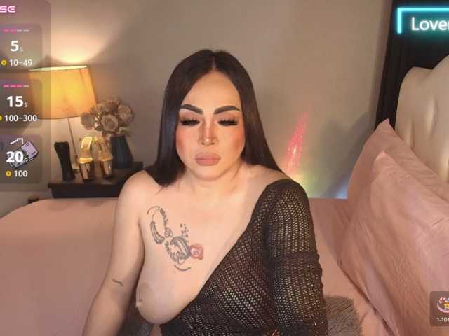 UnforgetableMaria