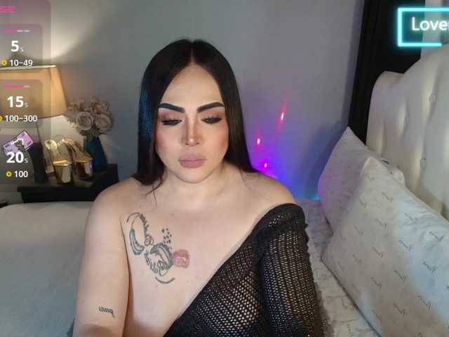 UnforgetableMaria