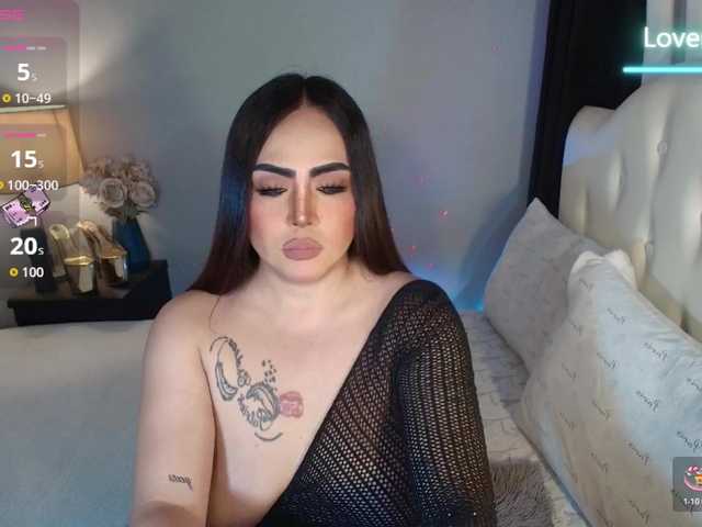 UnforgetableMaria