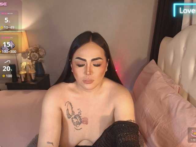 UnforgetableMaria