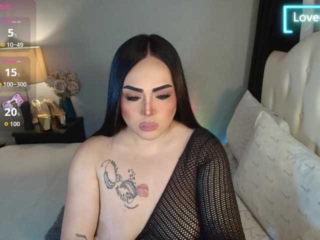UnforgetableMaria