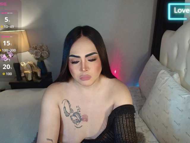 UnforgetableMaria
