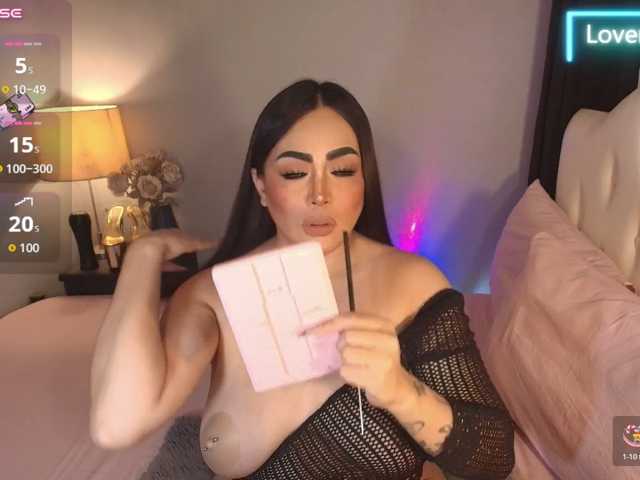 UnforgetableMaria