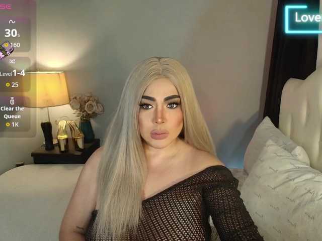 UnforgetableMaria live cam