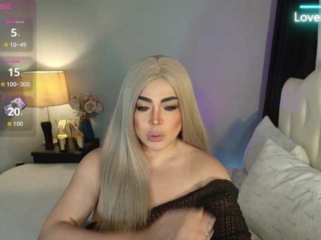 UnforgetableMaria live cam